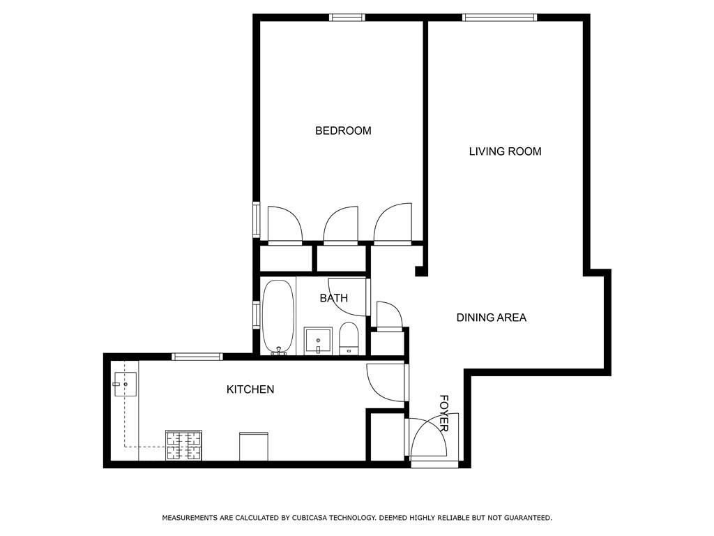 listing main picture