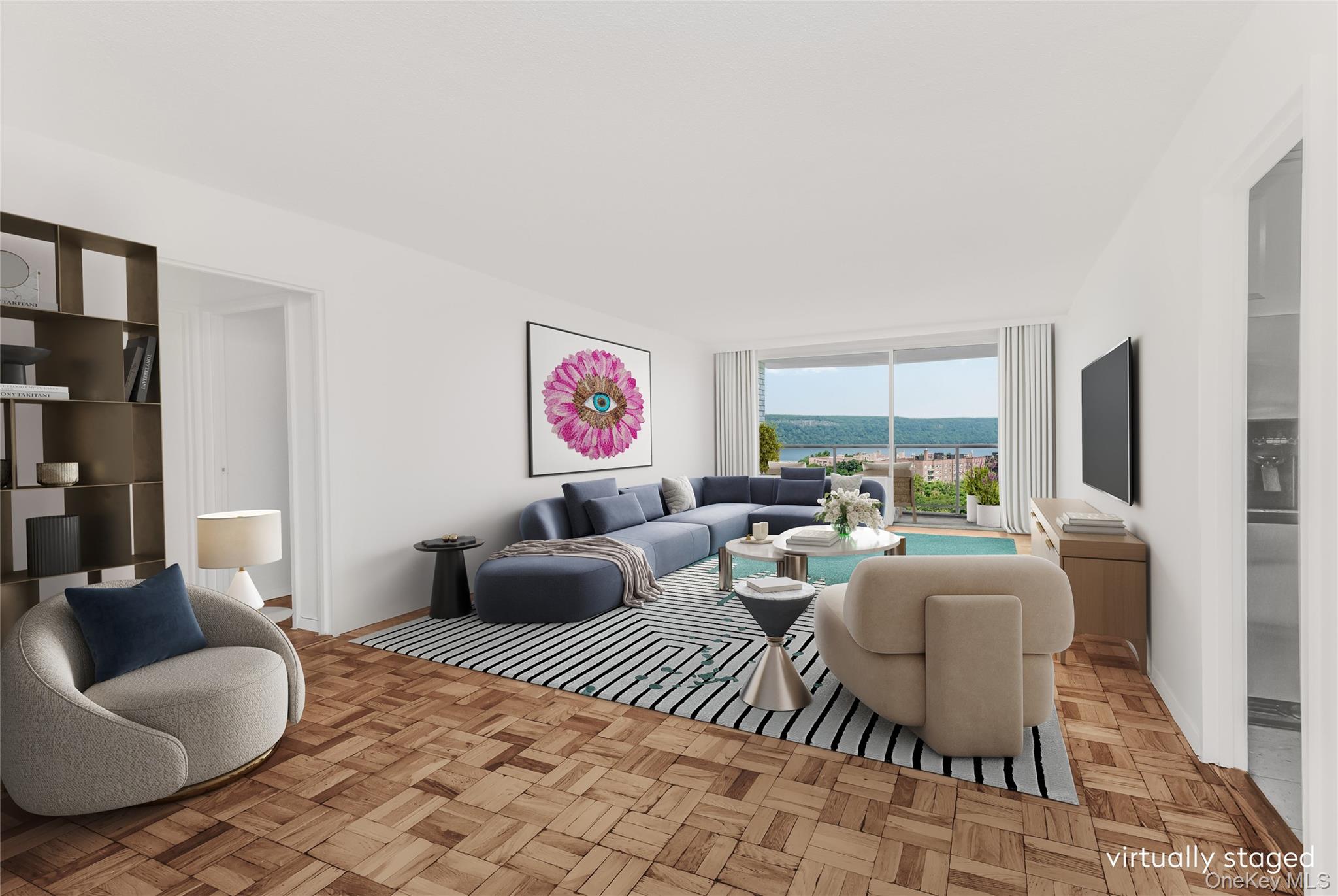 listing main picture