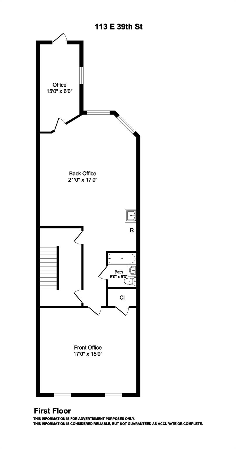 listing main picture