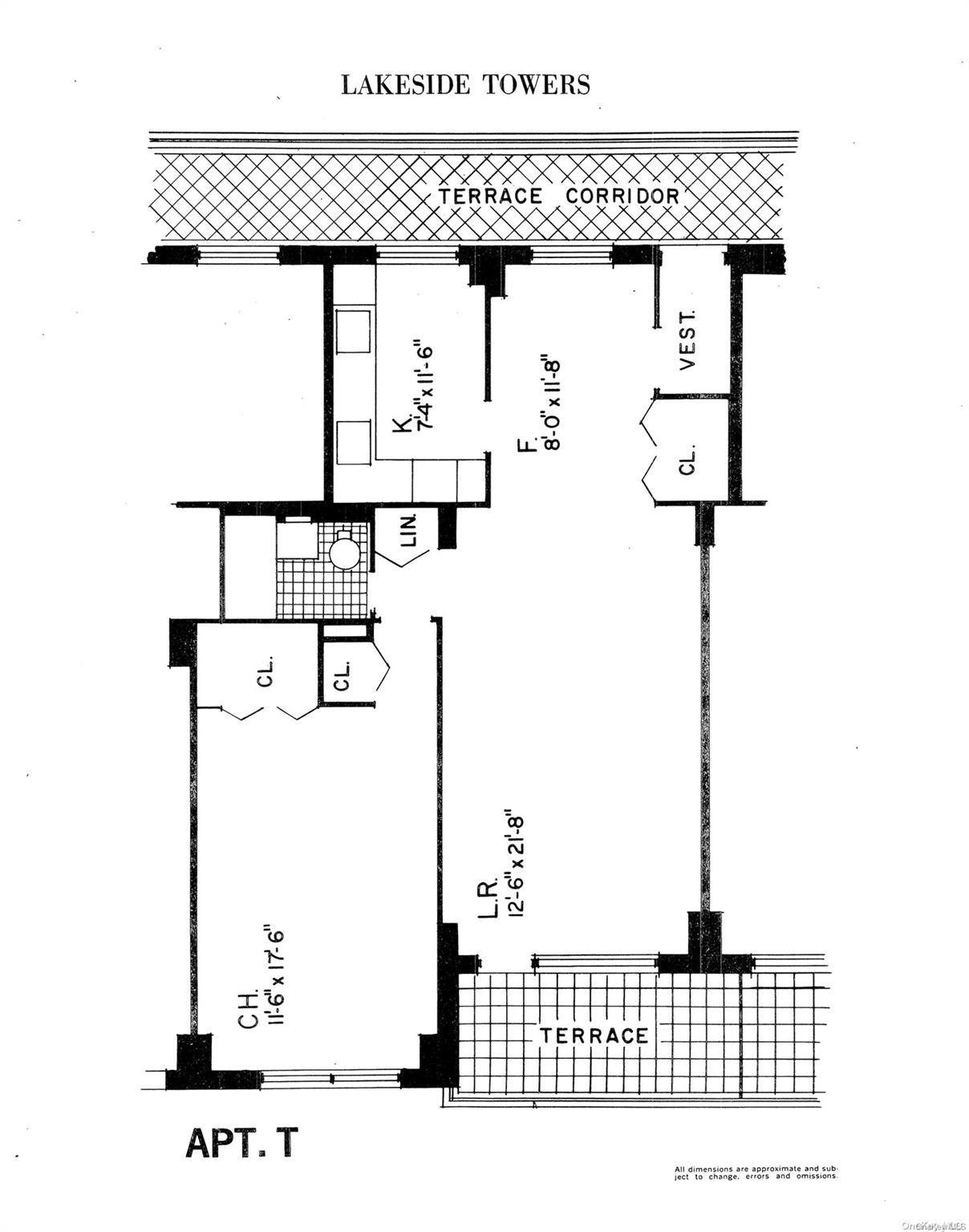 listing main picture