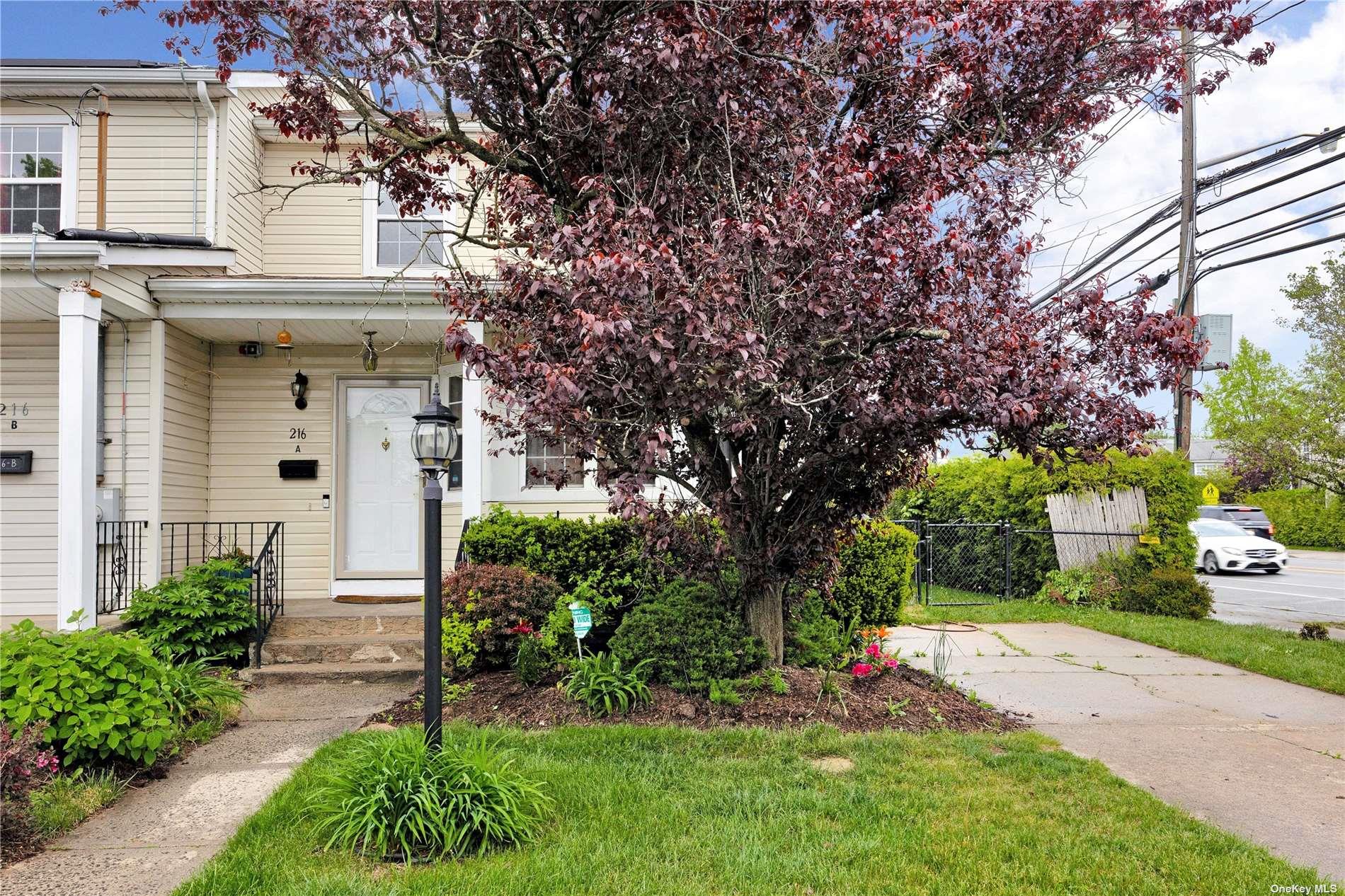 listing main picture