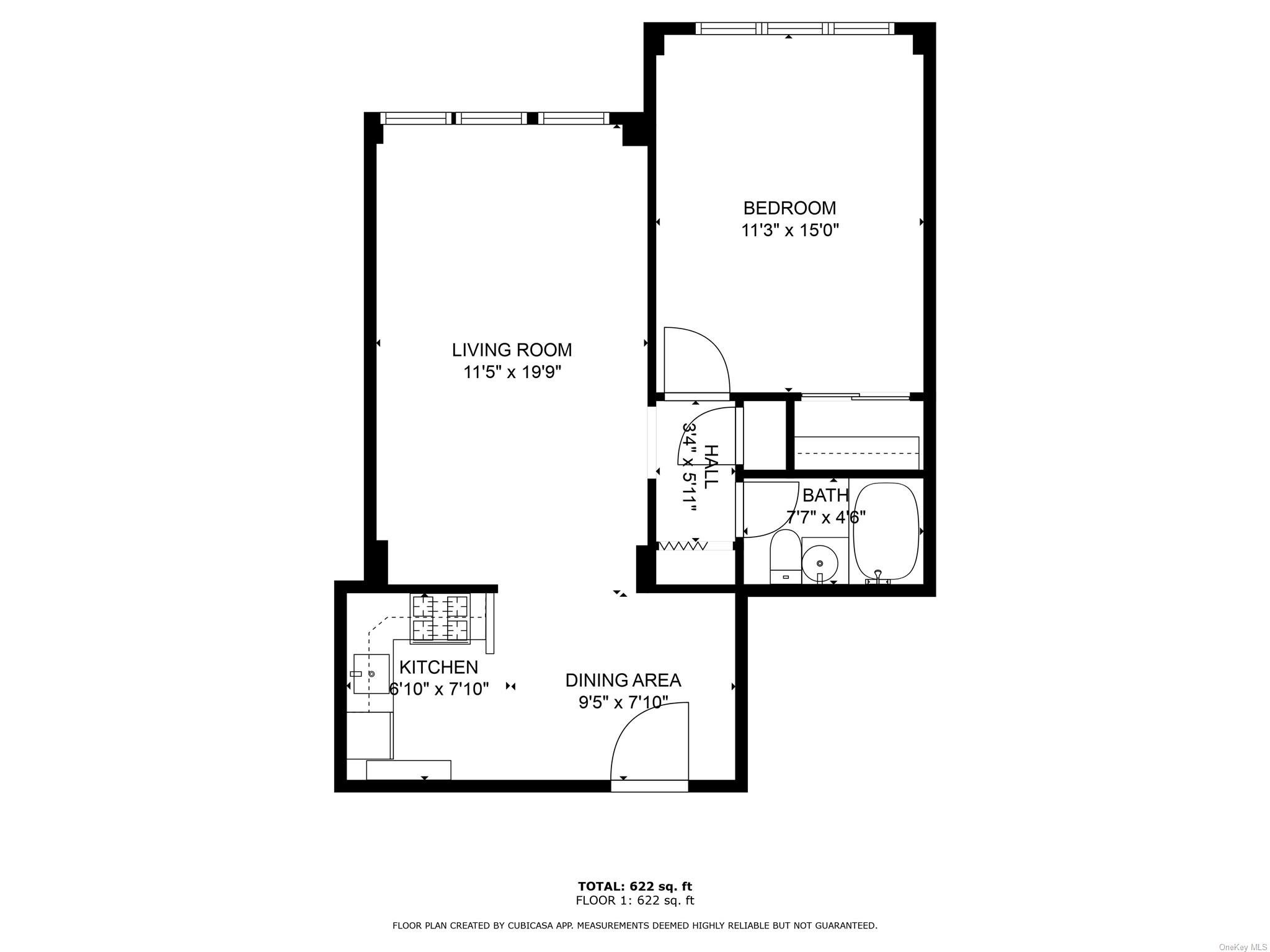 listing main picture