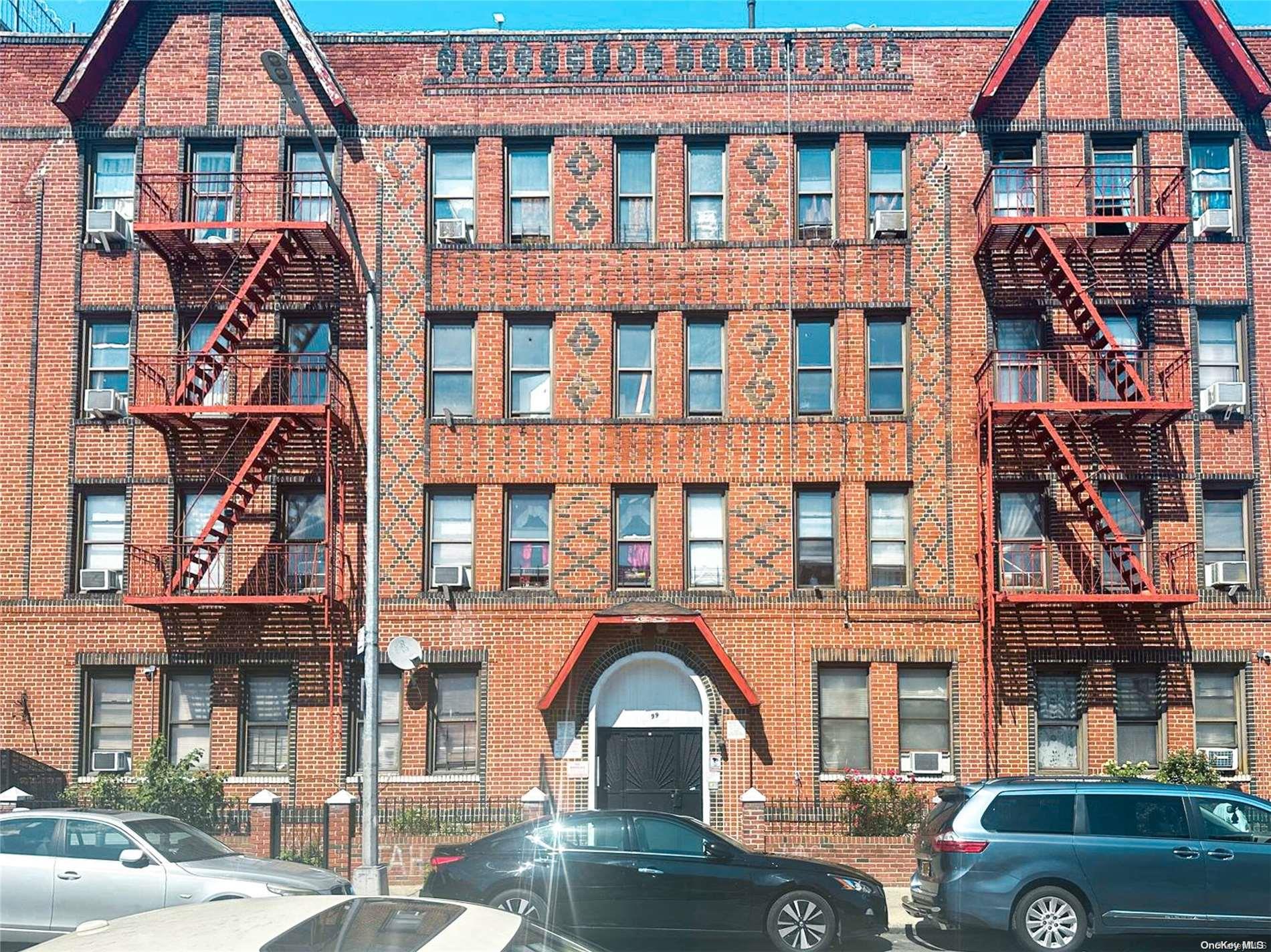 listing main picture