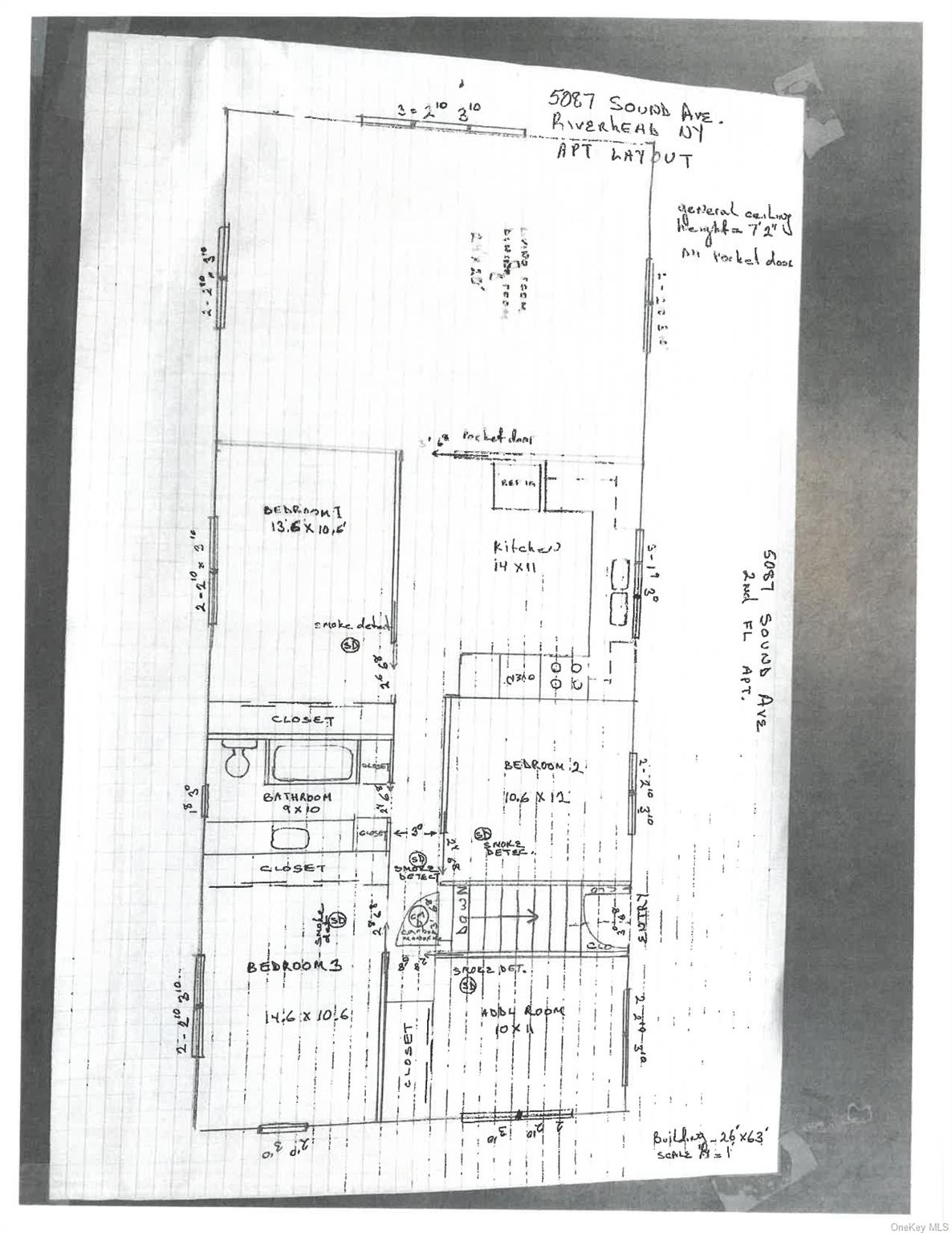 listing main picture