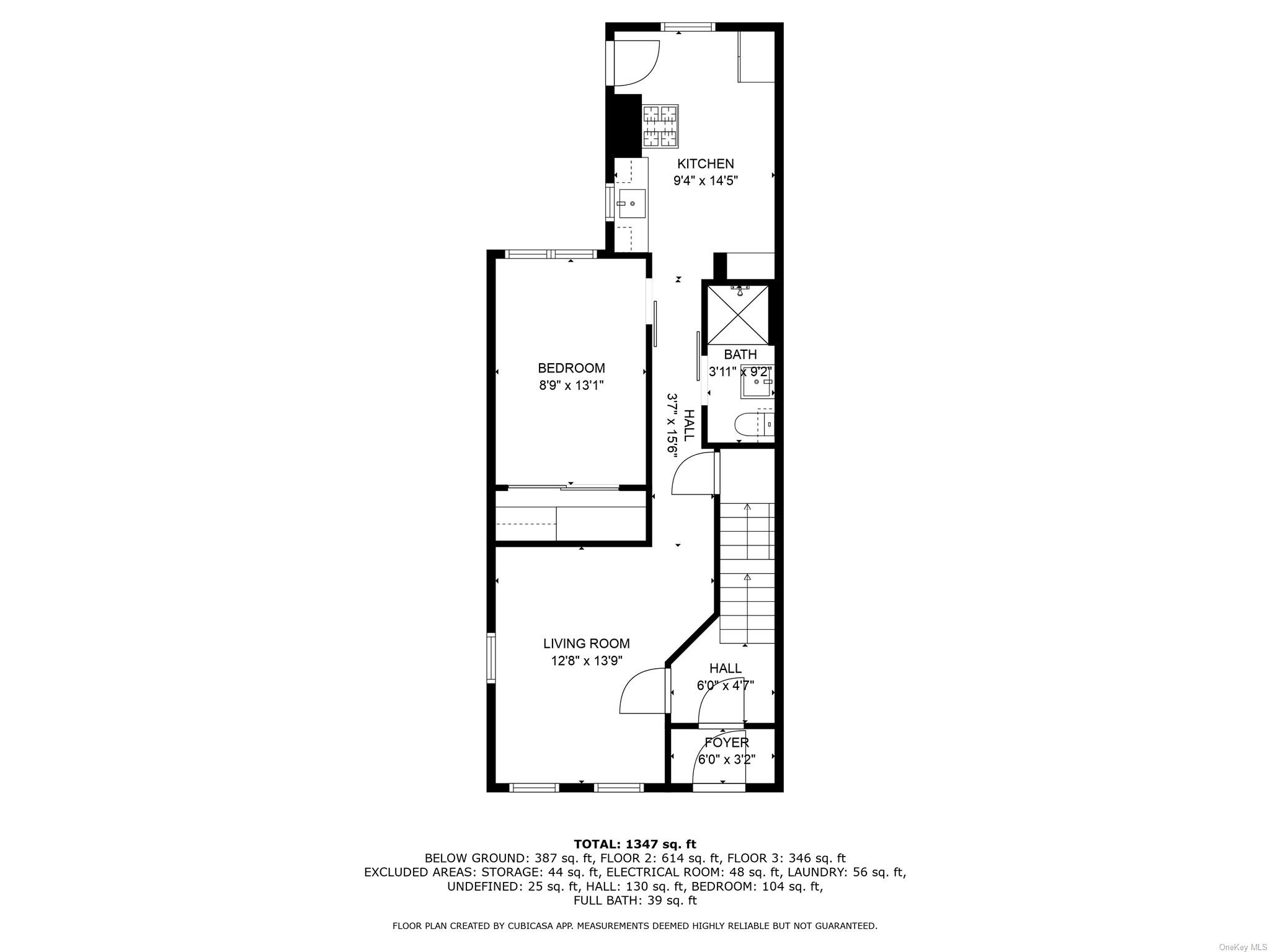 listing main picture