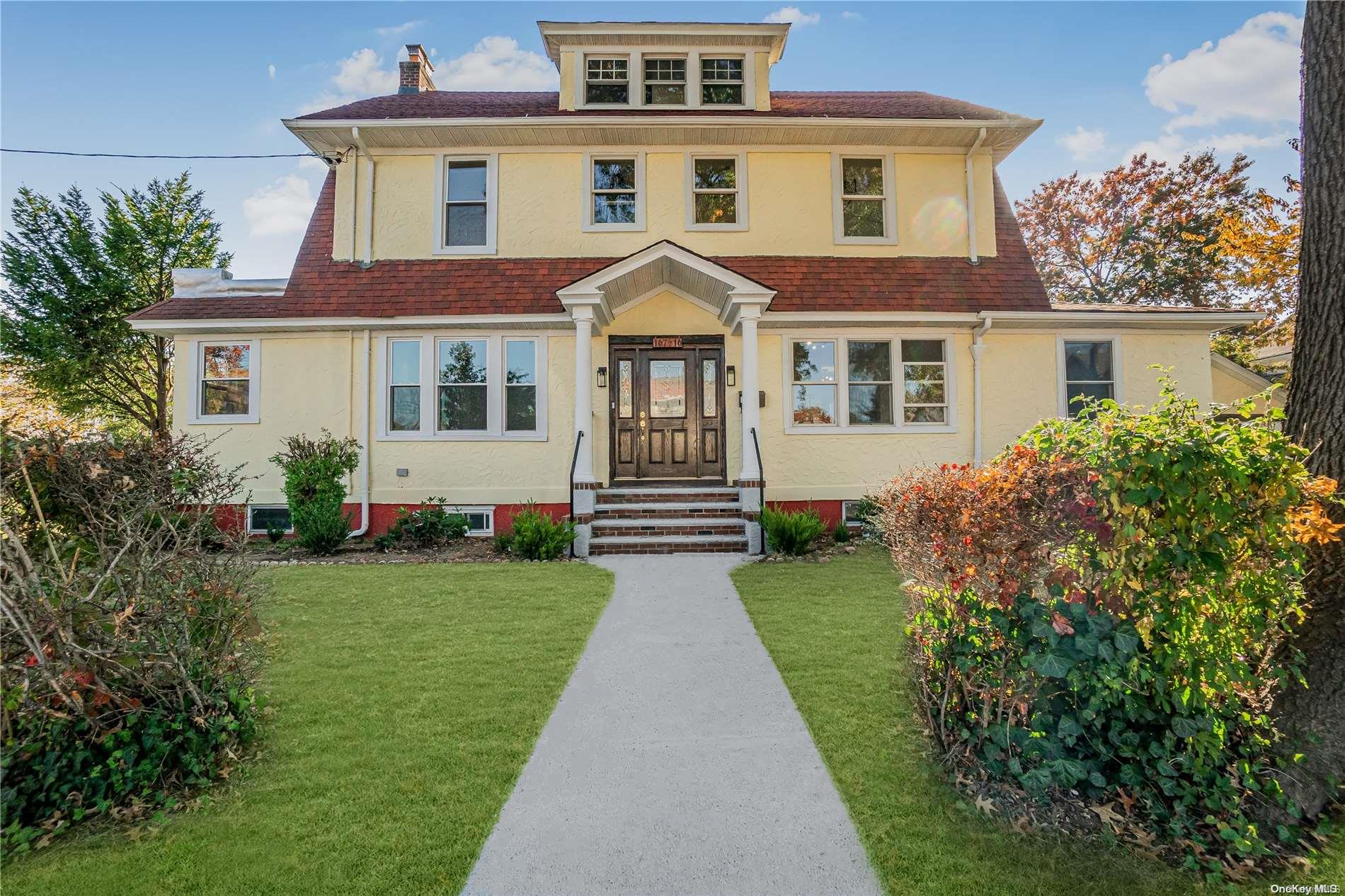 listing main picture