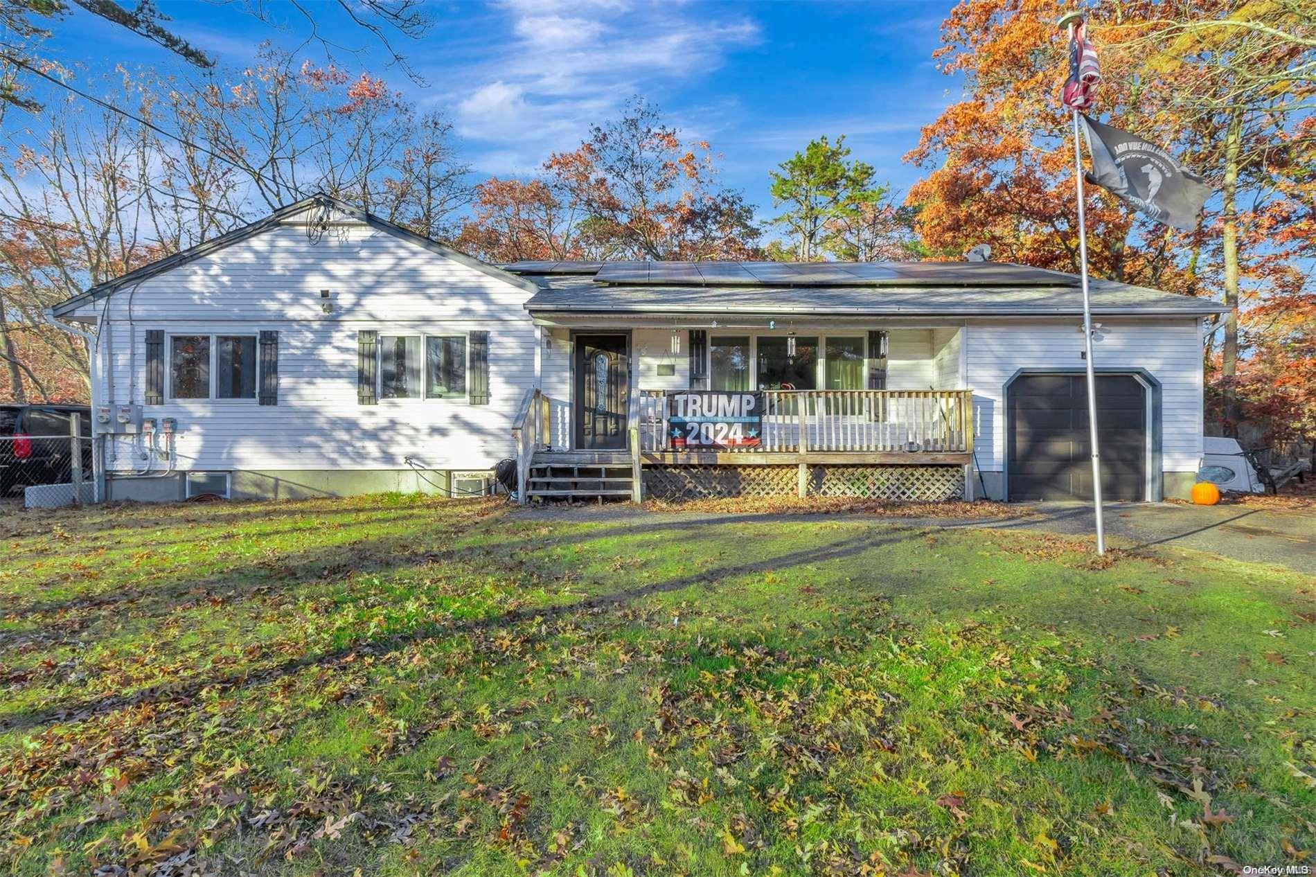listing main picture