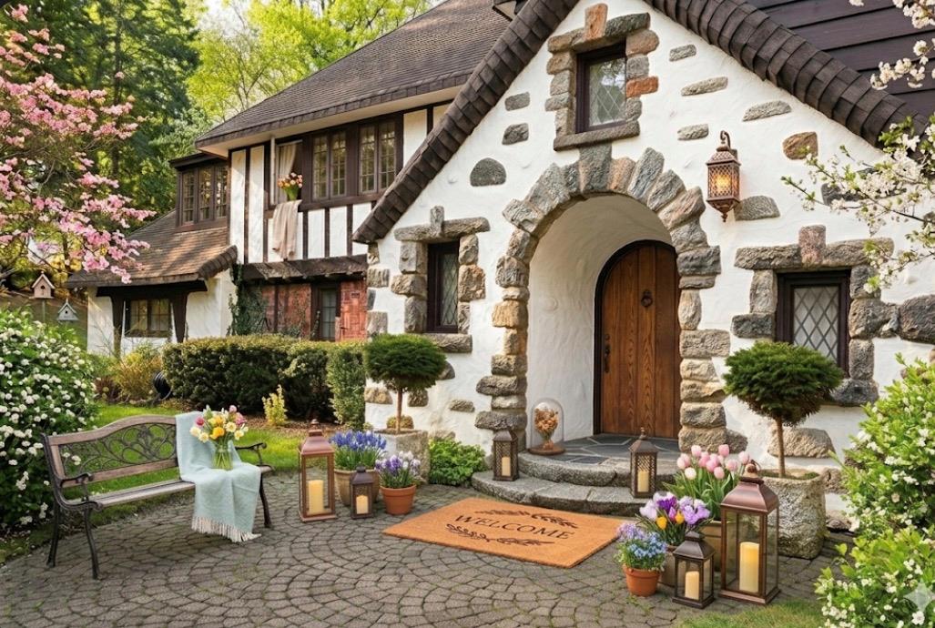 listing main picture