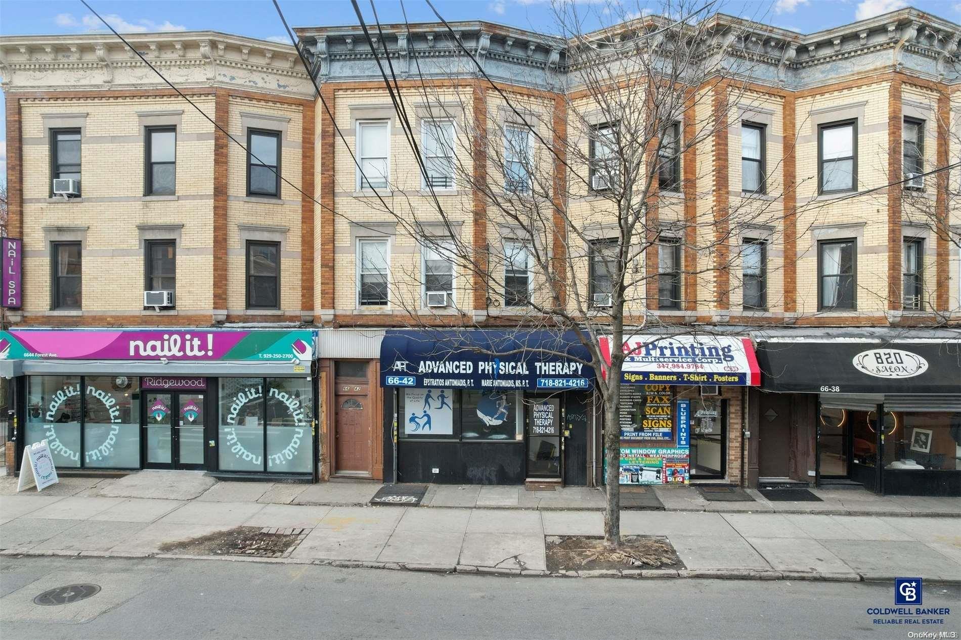 listing main picture