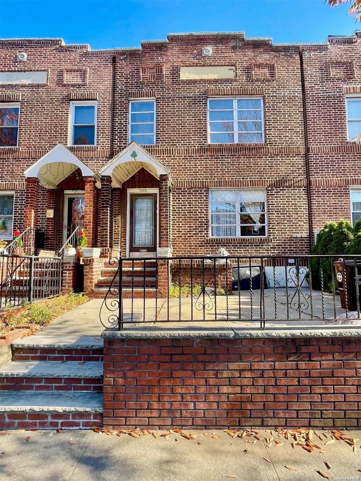 listing main picture