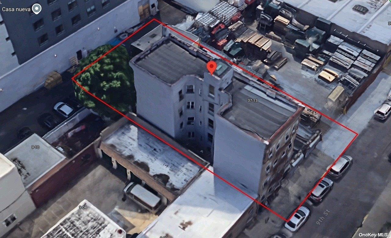 listing main picture