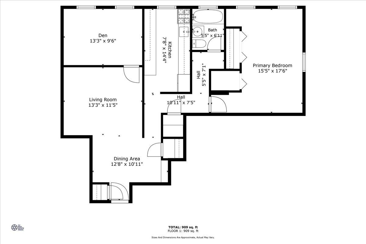 listing main picture