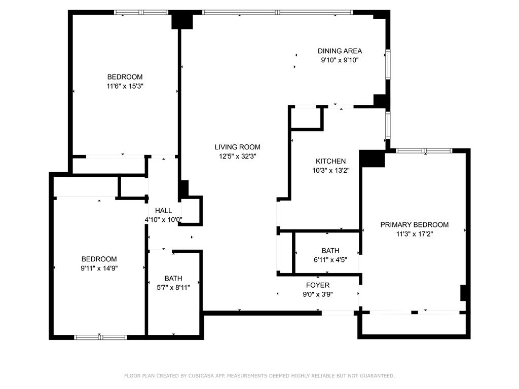 listing main picture