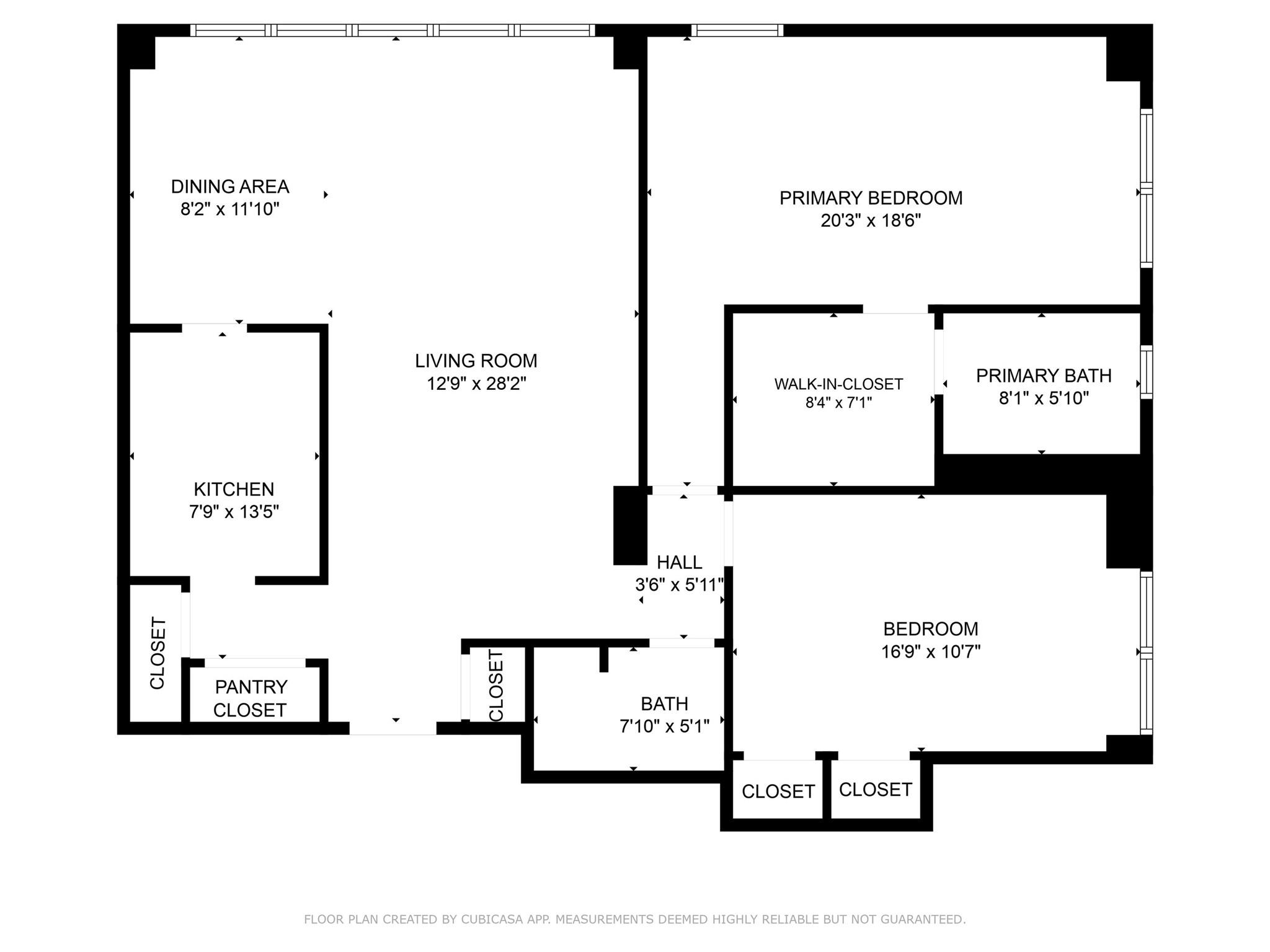 listing main picture
