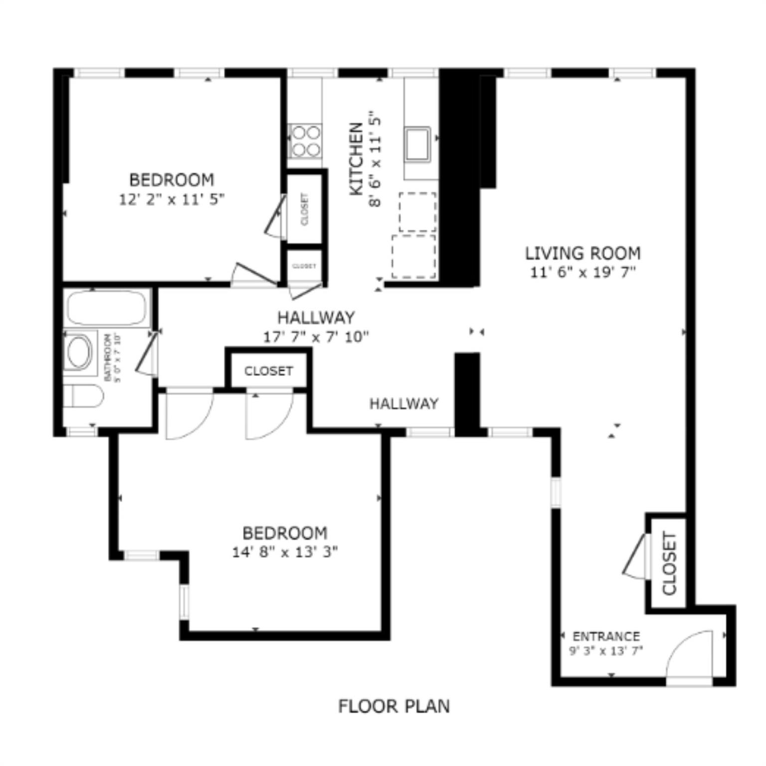listing main picture