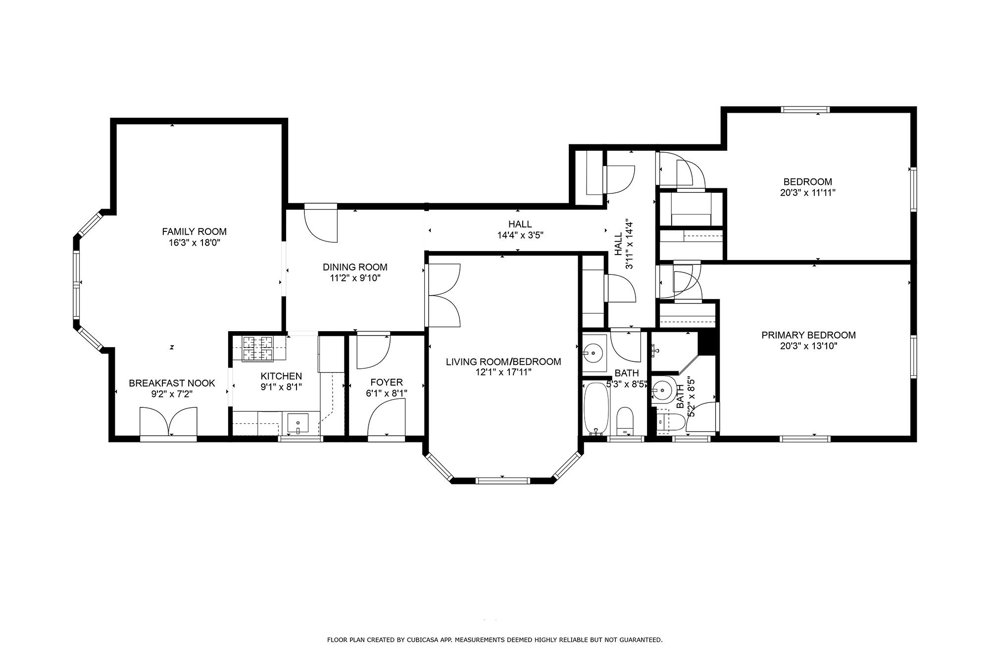 listing main picture