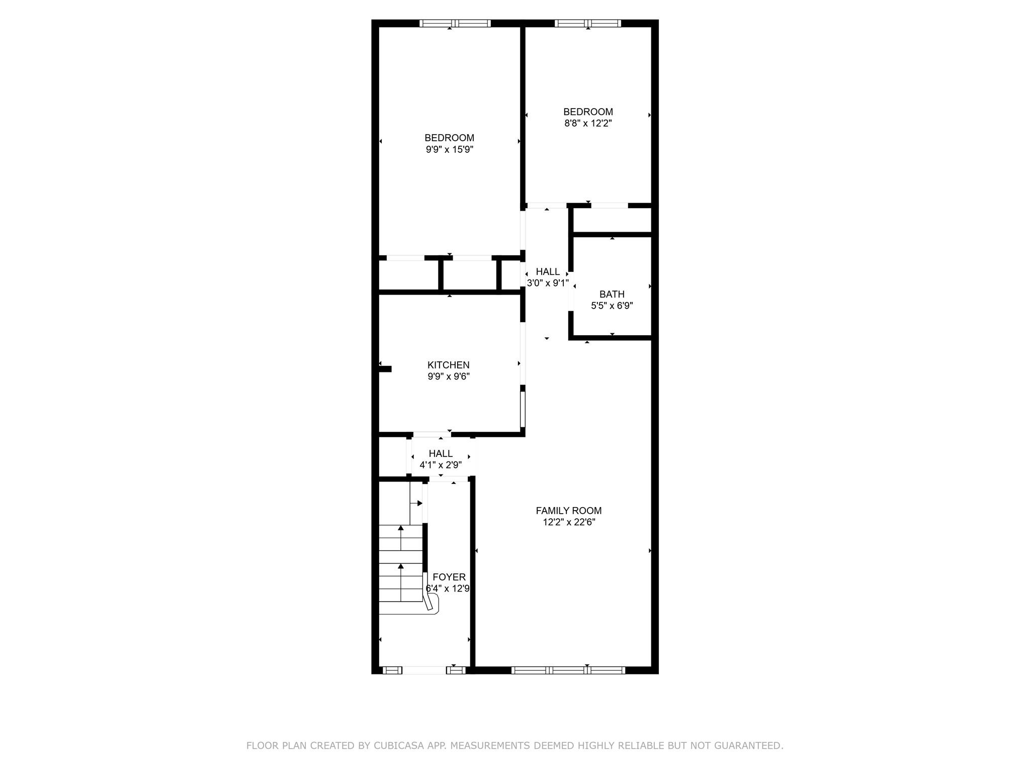 listing main picture