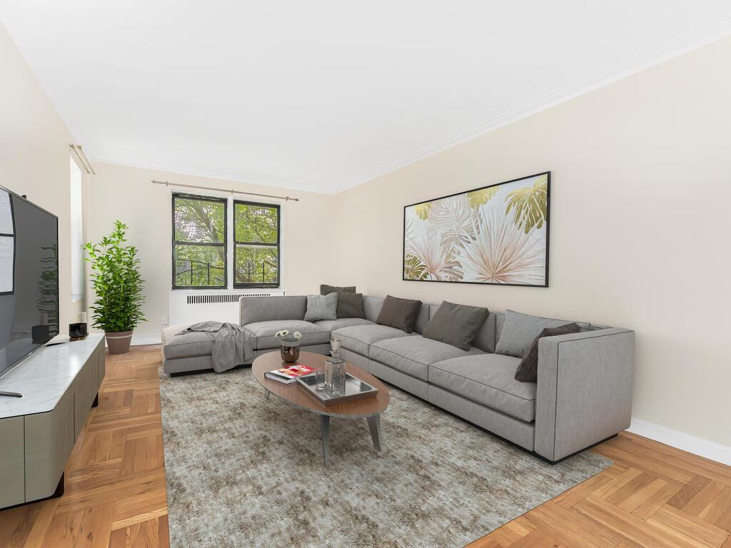 listing main picture