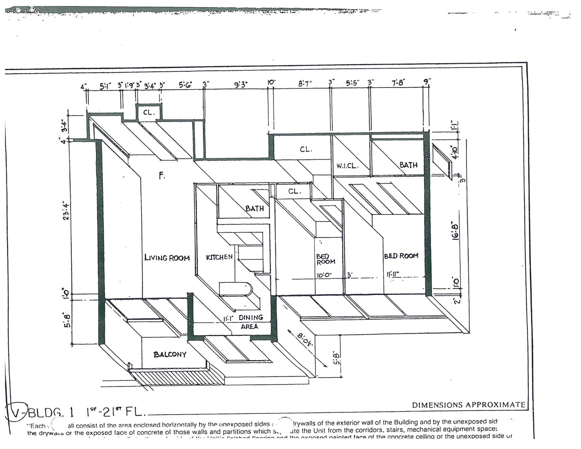 listing main picture