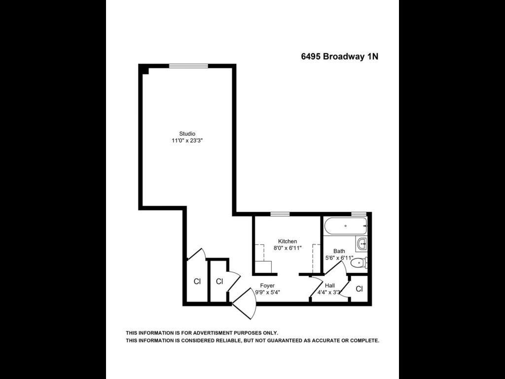 listing main picture