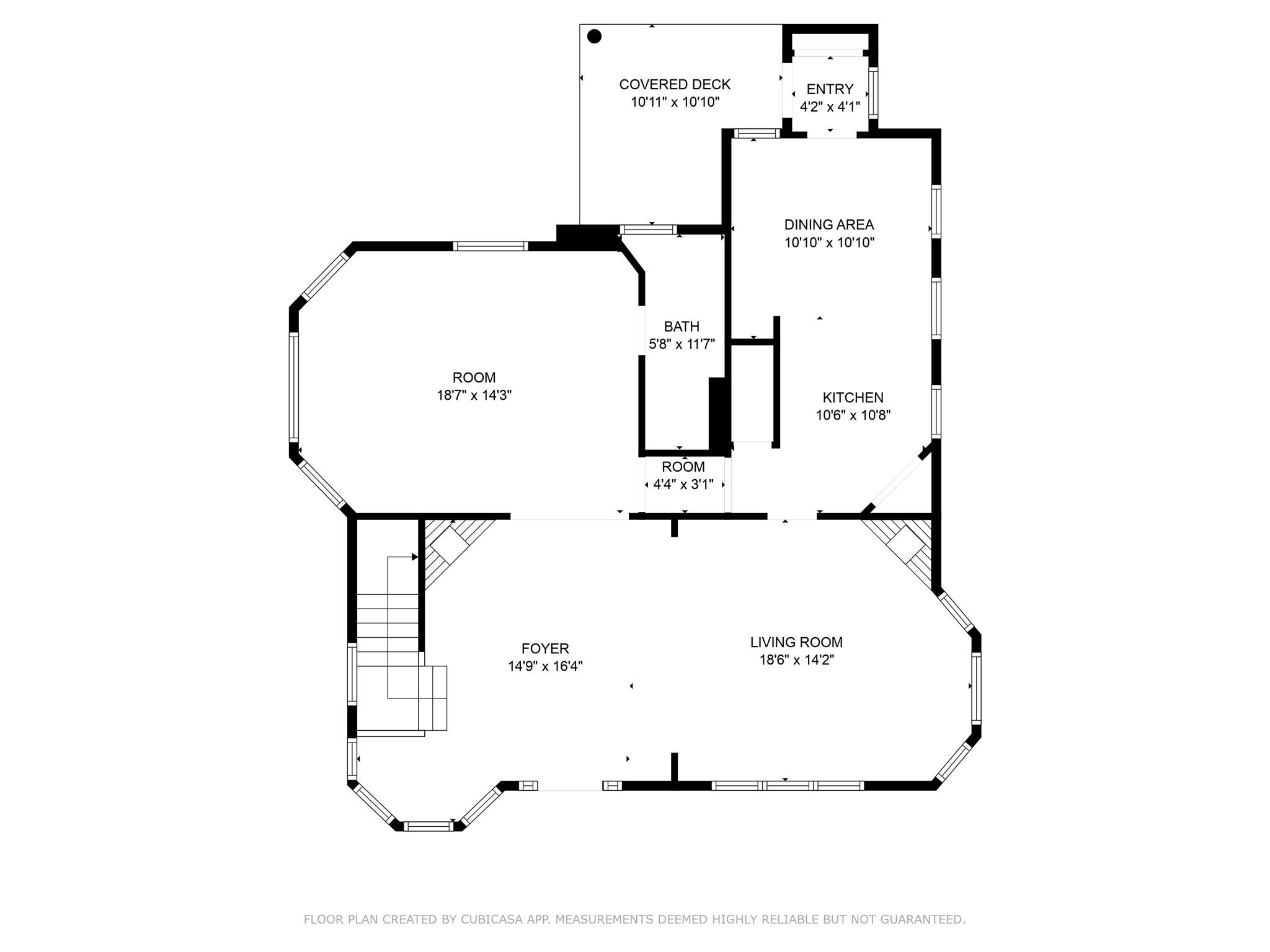 listing main picture