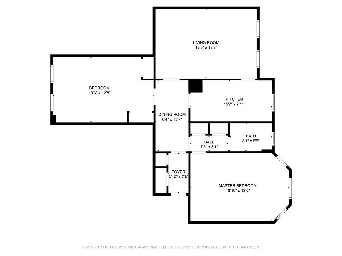 listing main picture