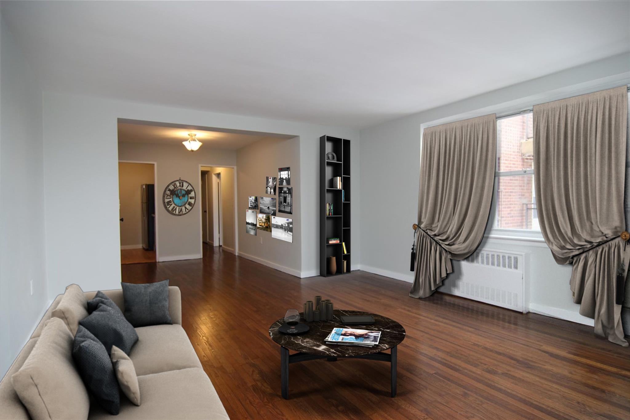 listing main picture