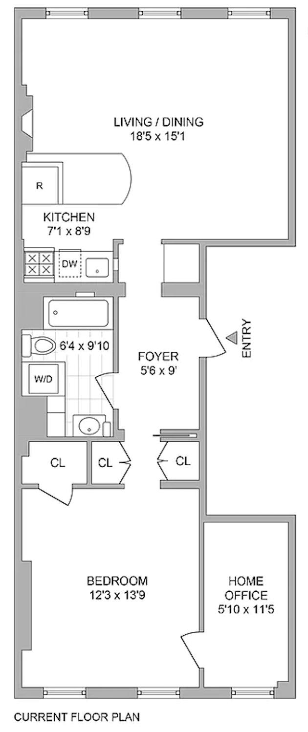 listing main picture