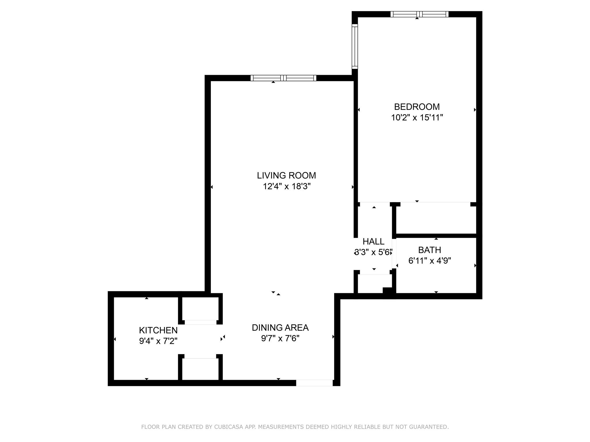 listing main picture