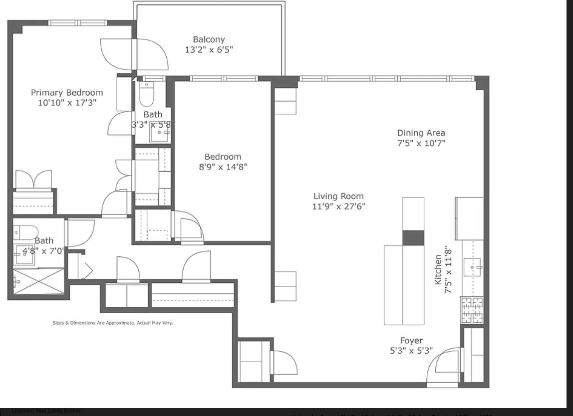 listing main picture