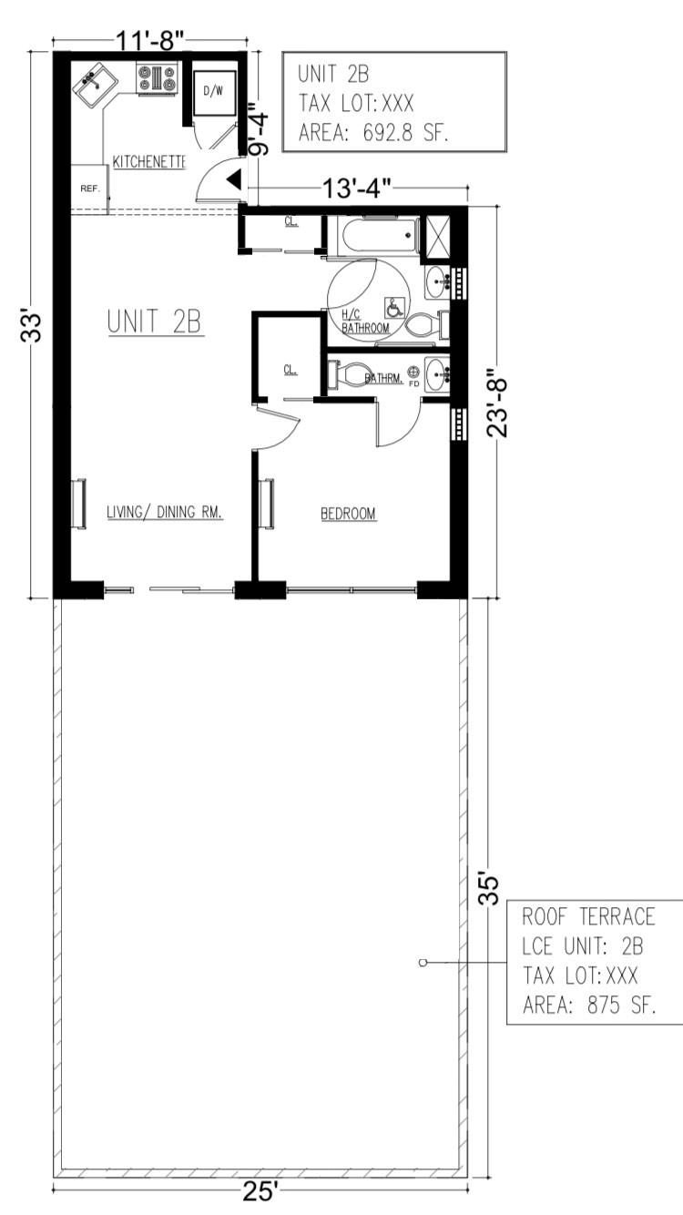 listing main picture