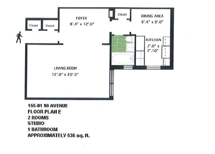 listing main picture