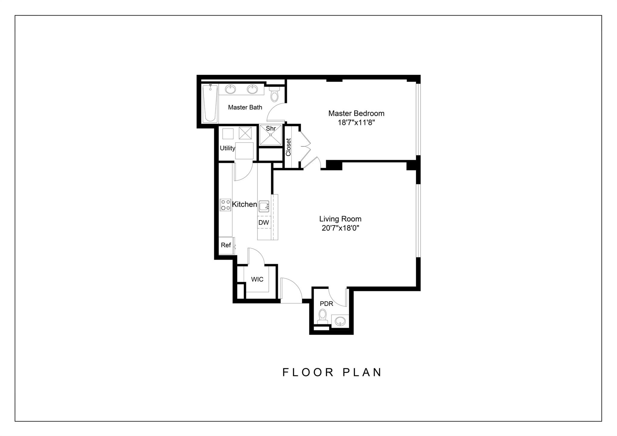listing main picture