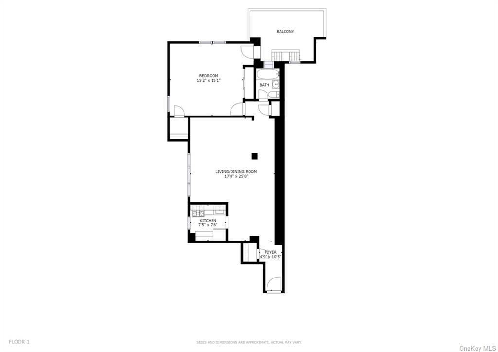listing main picture