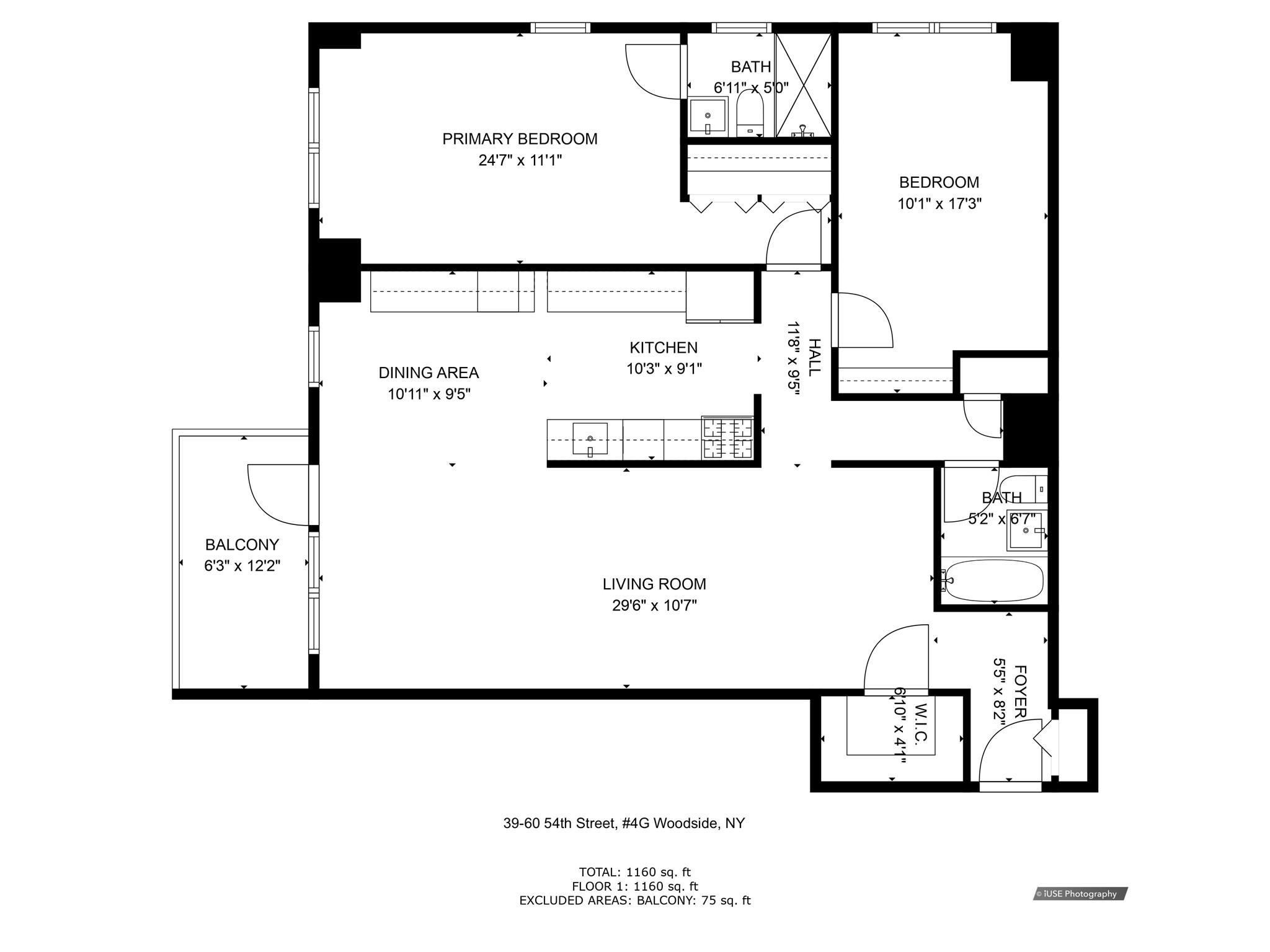 listing main picture