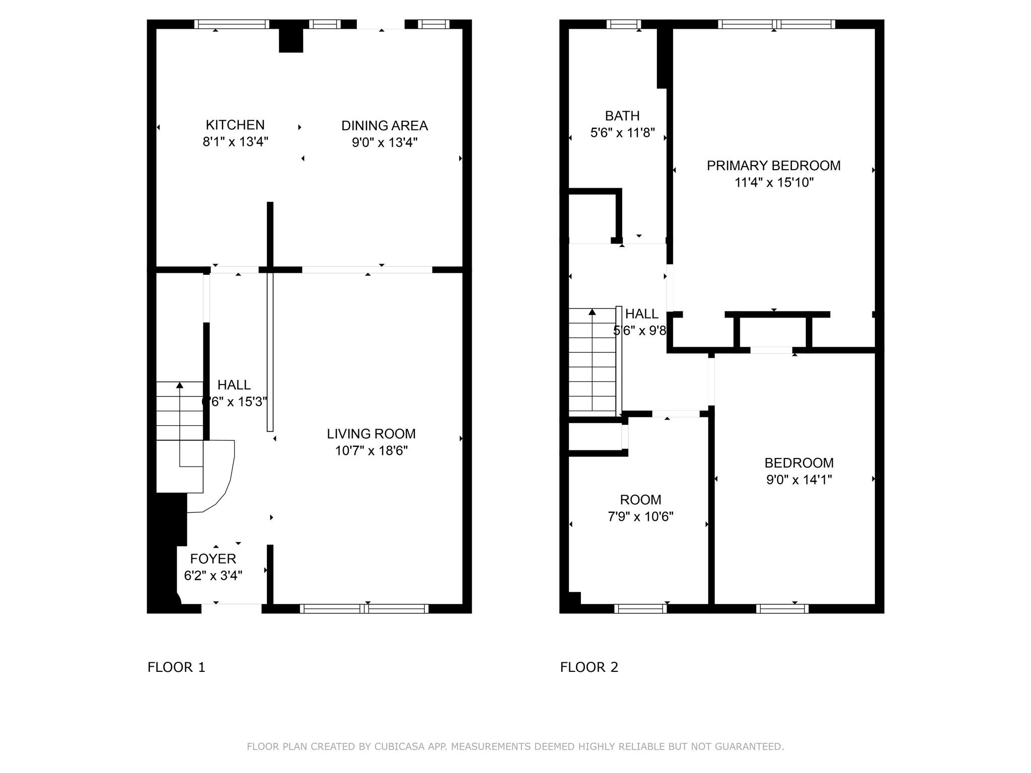 listing main picture
