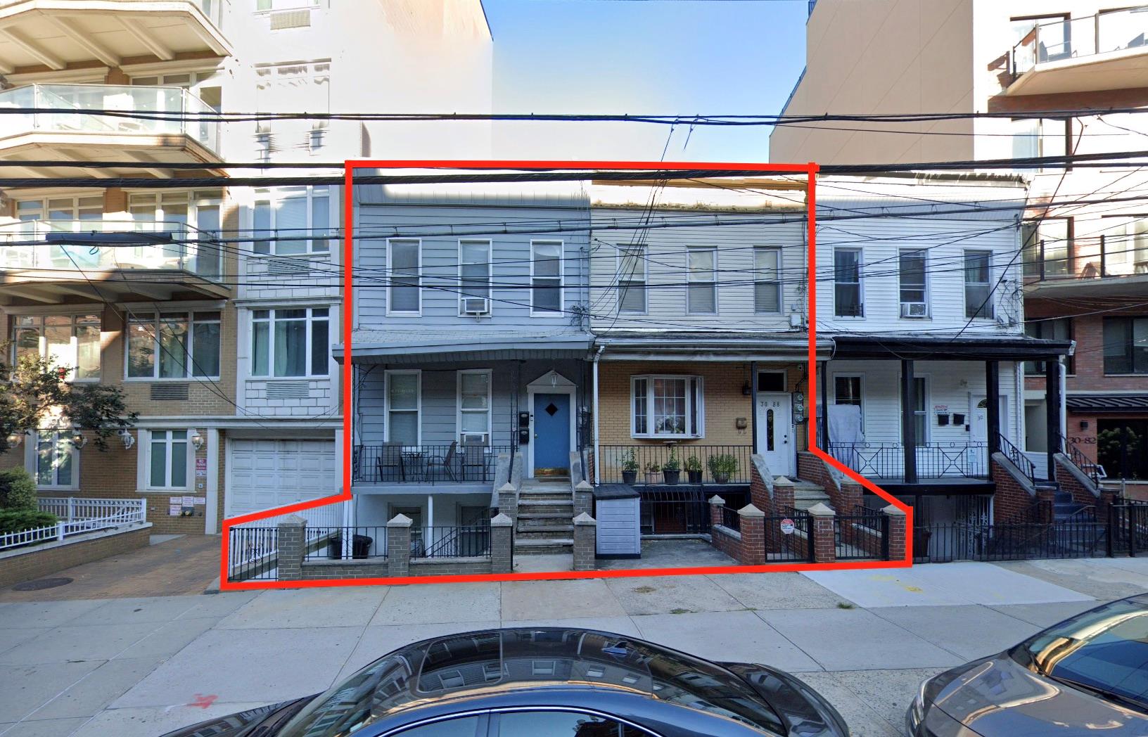listing main picture
