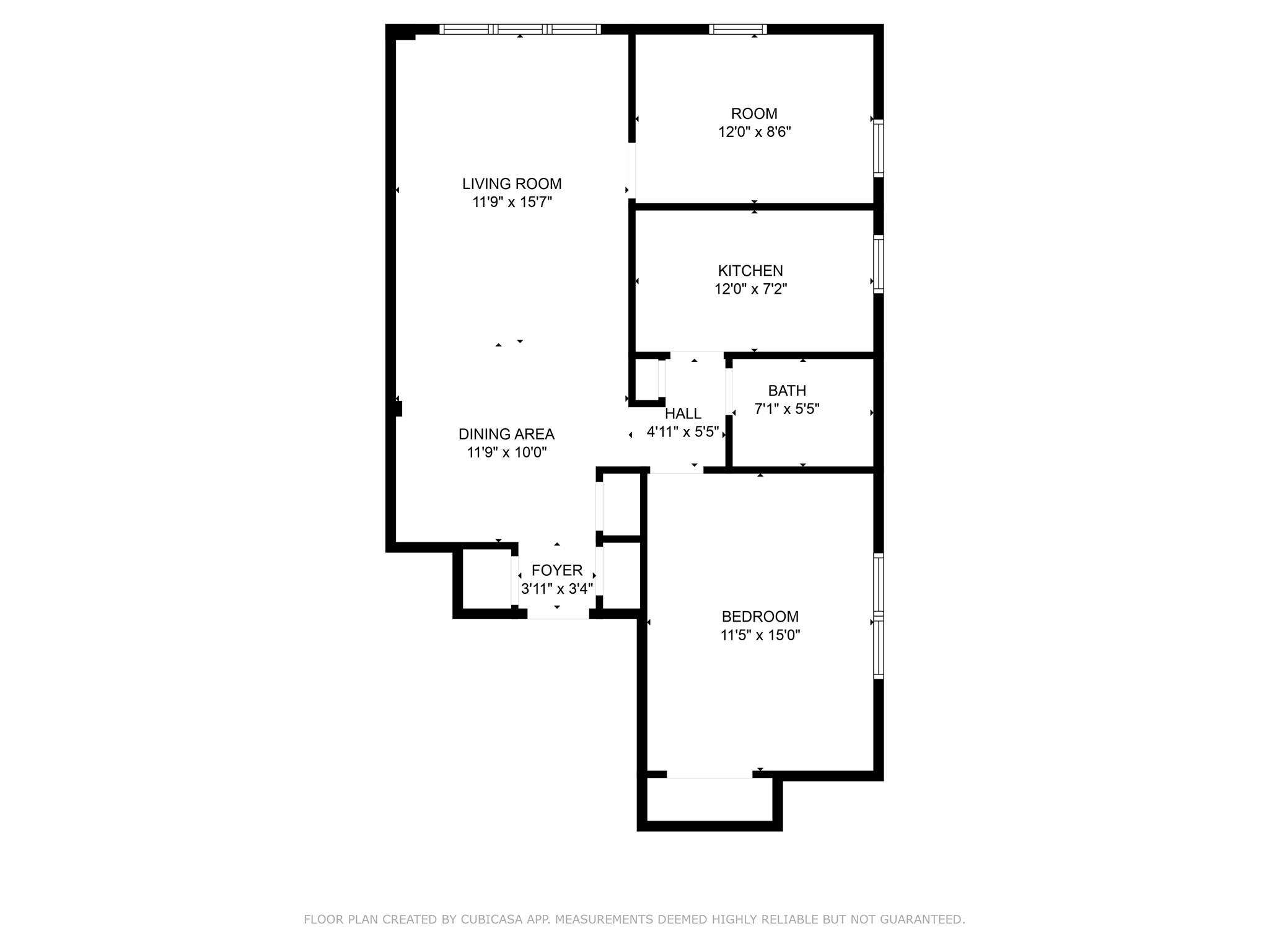 listing main picture