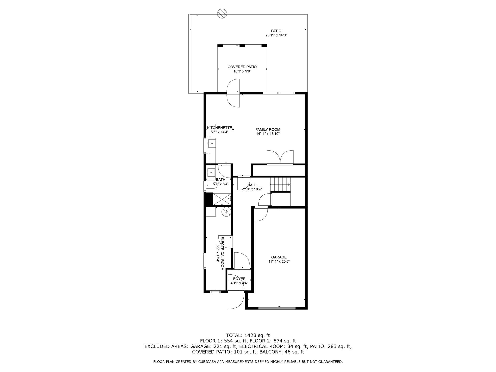 listing main picture