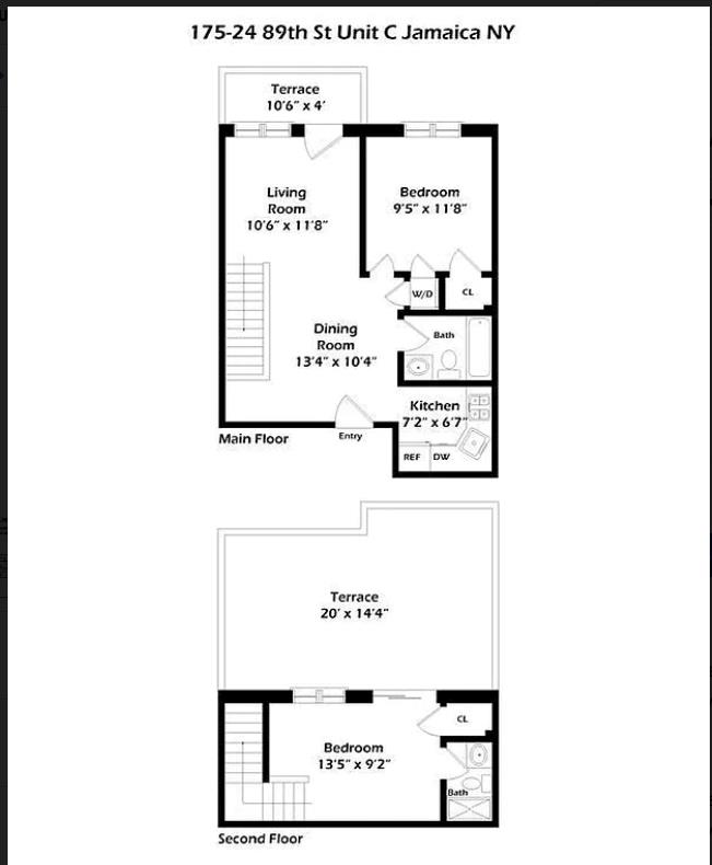 listing main picture