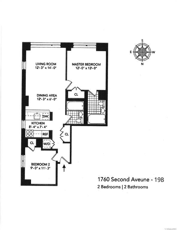 listing main picture