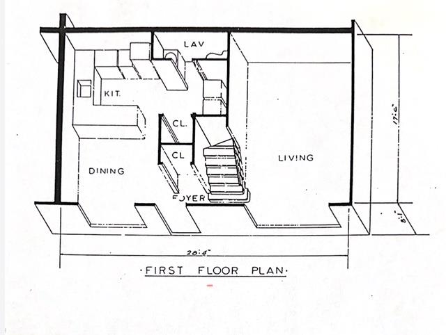 listing main picture