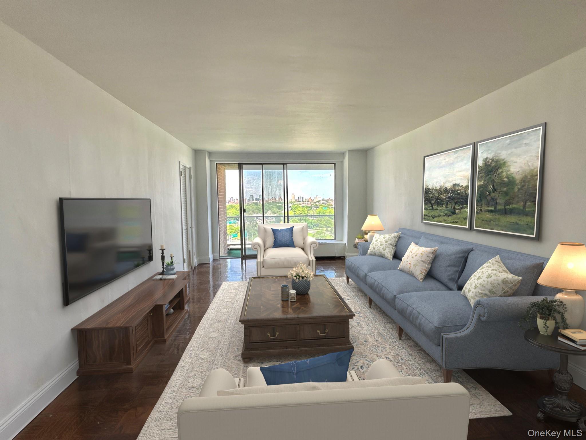 listing main picture