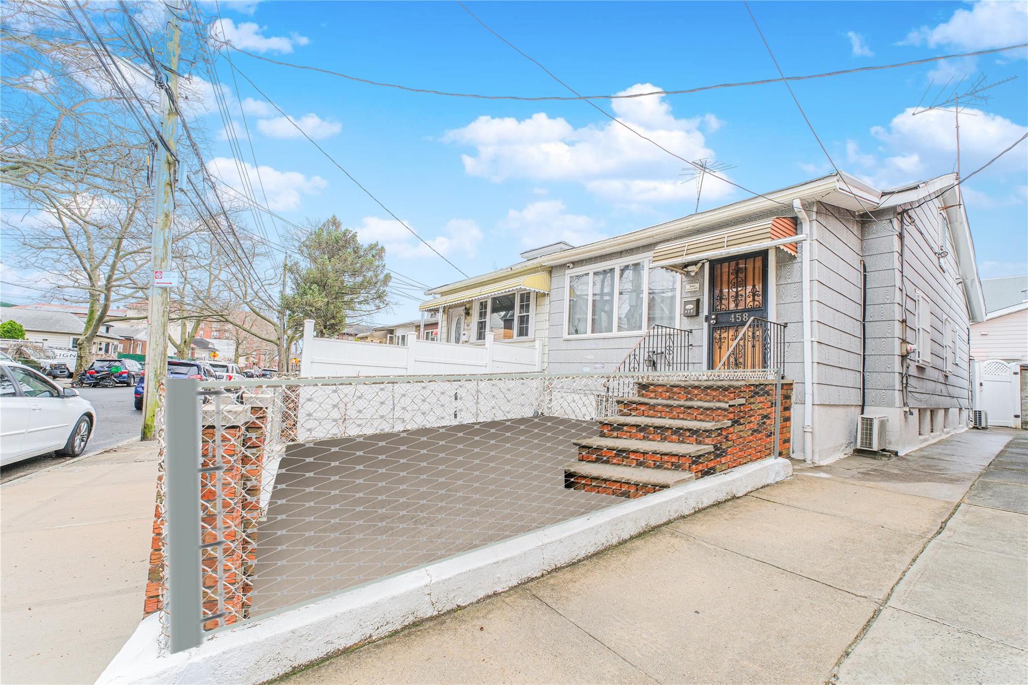 listing main picture