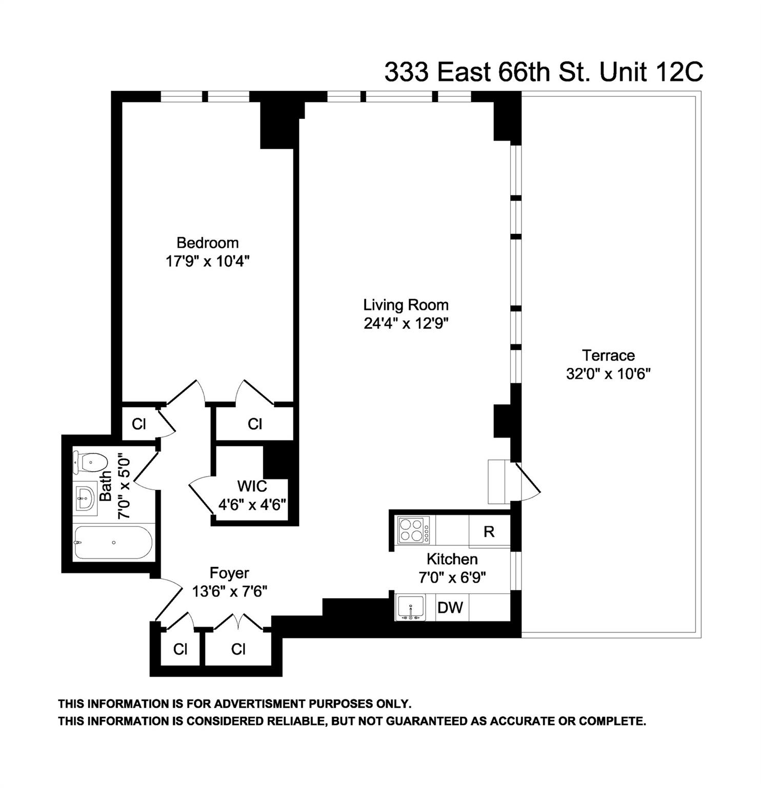 listing main picture