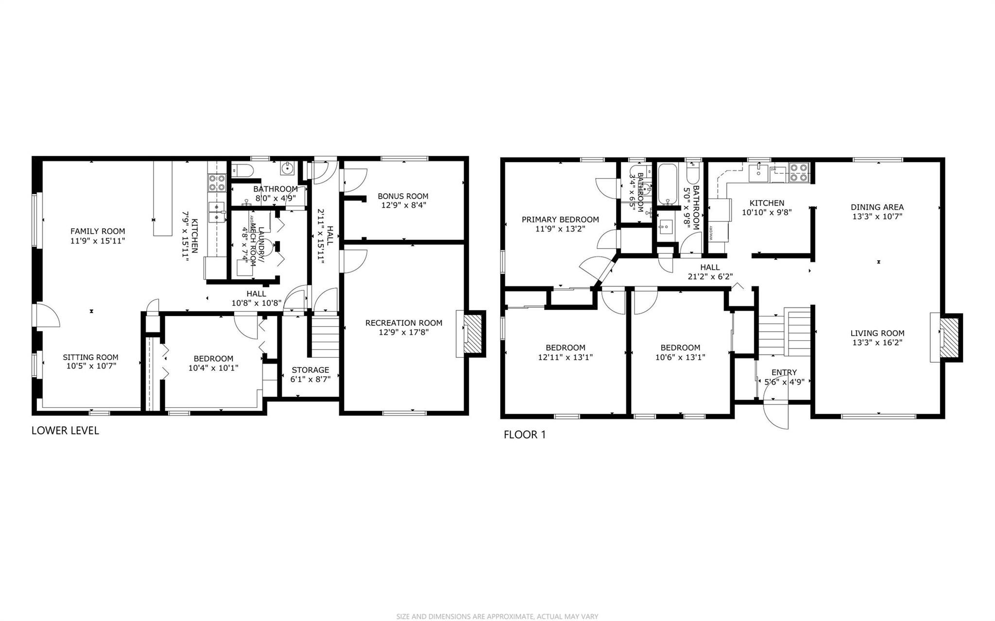 listing main picture