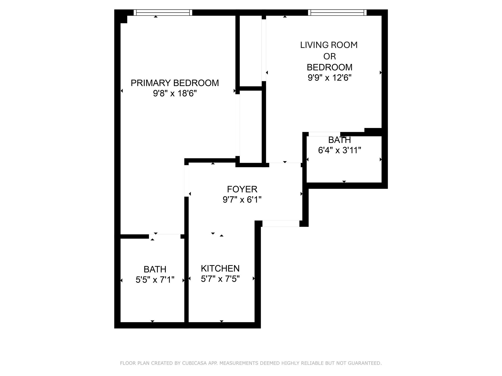 listing main picture