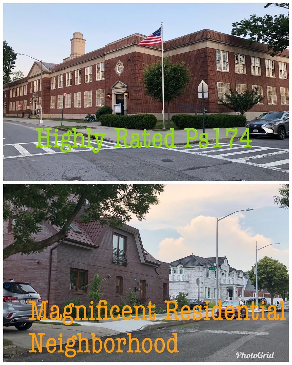 listing main picture