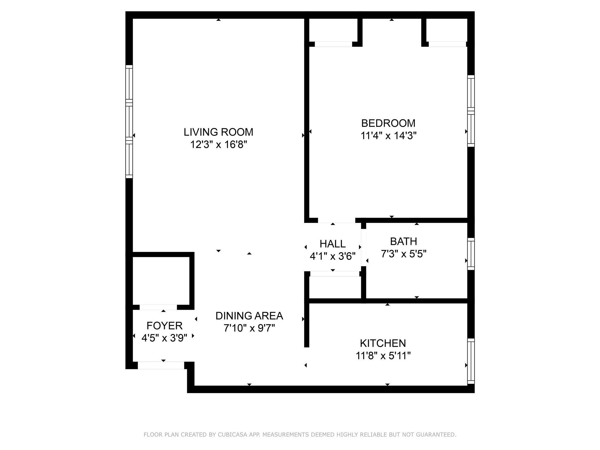 listing main picture