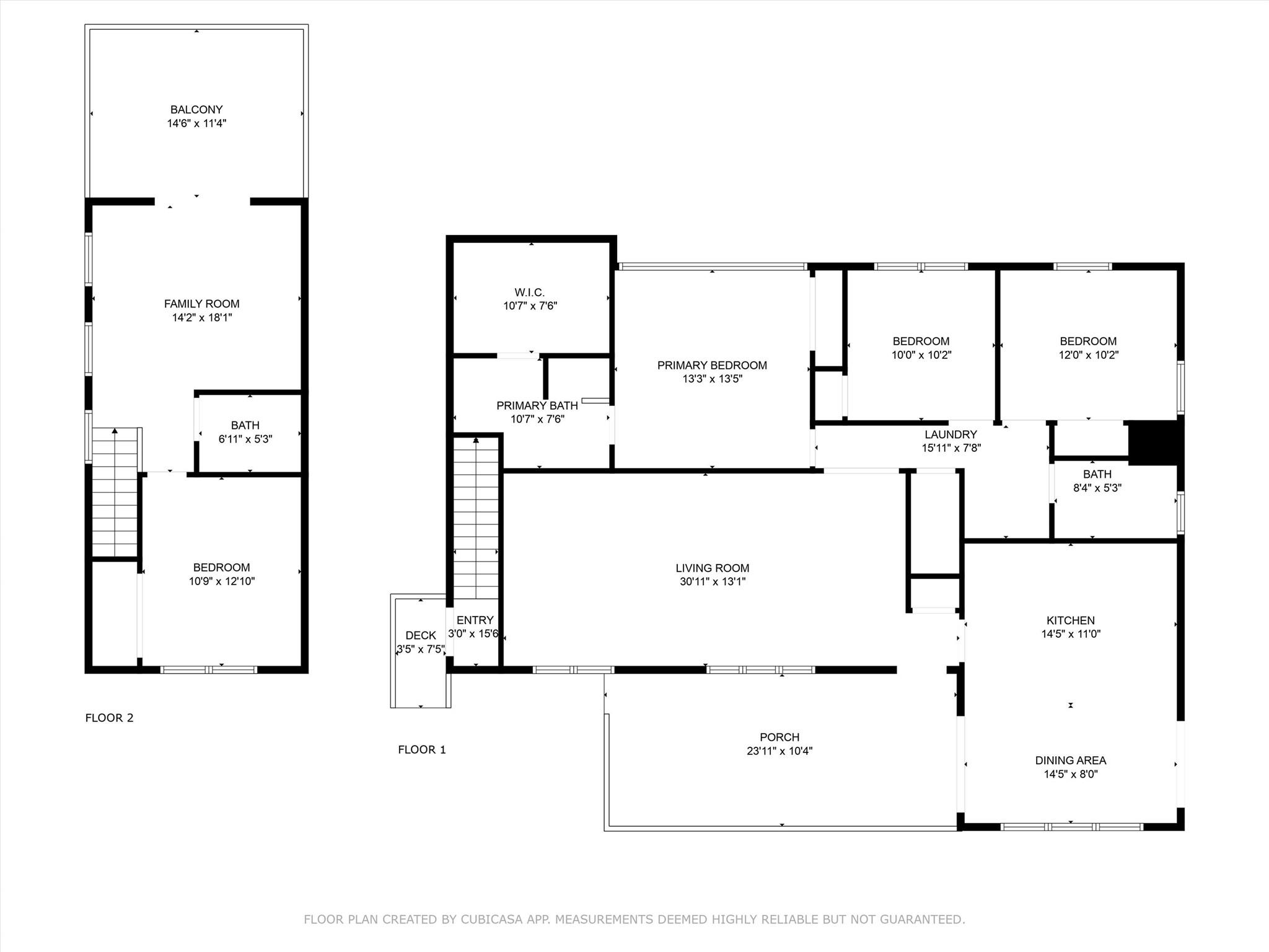 listing main picture